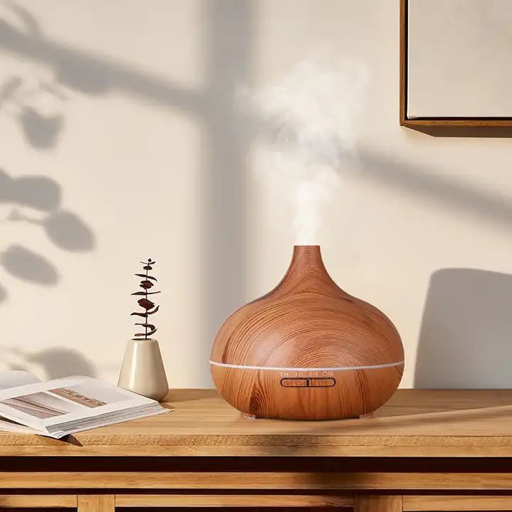 Aroma difuzor eteričnih olj