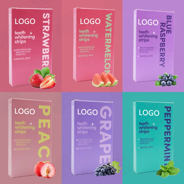 PAP Plus Strips Whitening PAP Plus Strips Whitening
