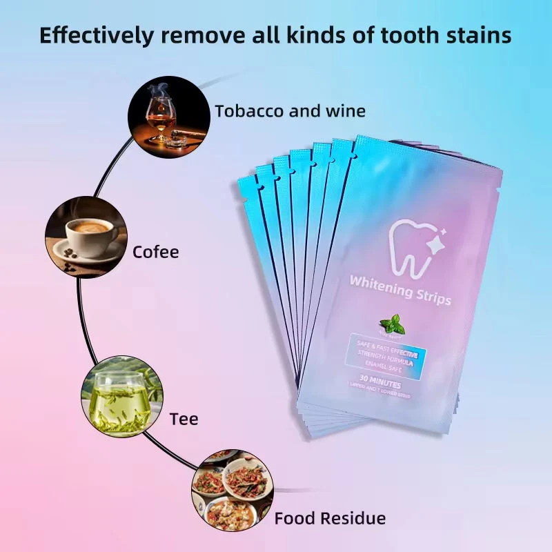 Teeth Whitening Strips Teeth Whitening Strips