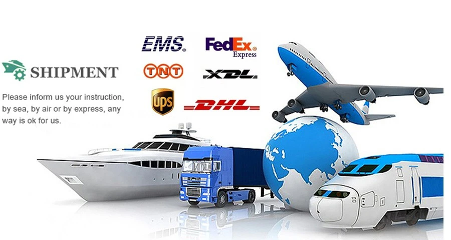 shipment shipment