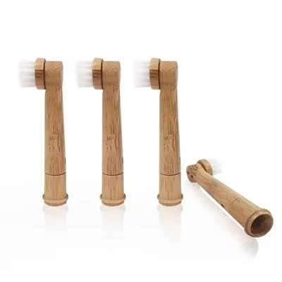 Oralna ščetka BAMBOO ELEKTRIC